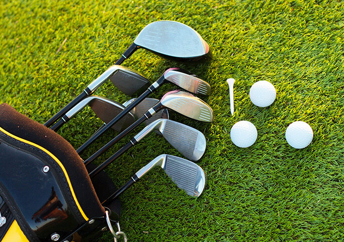 golf